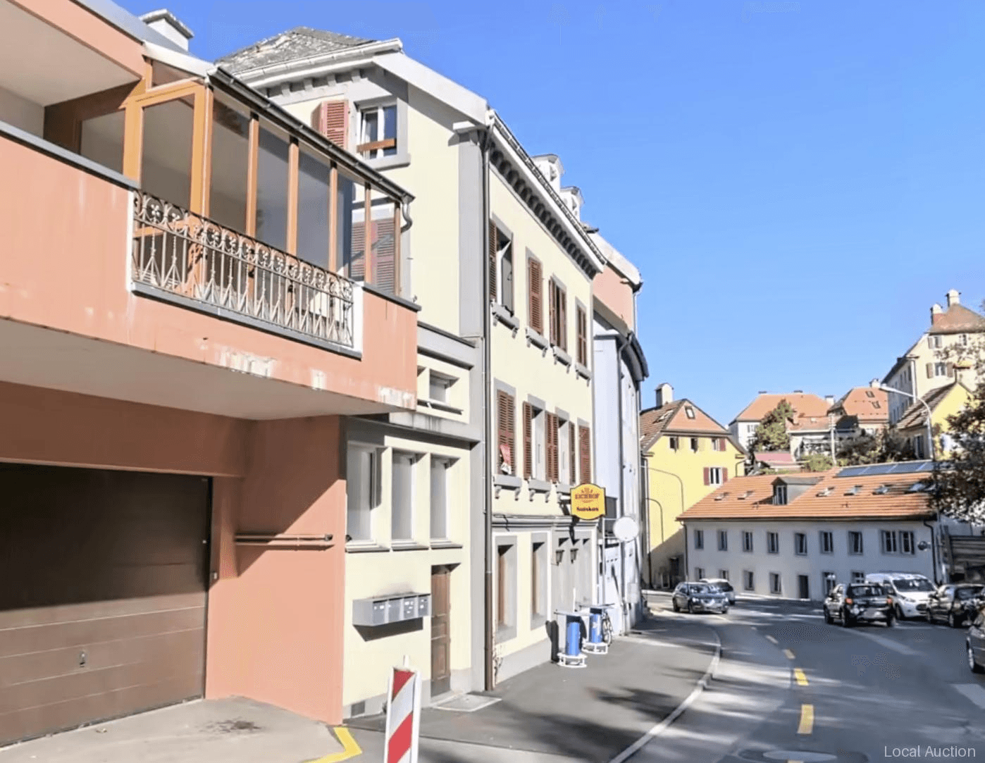 Property Inside Image perspectiv 3