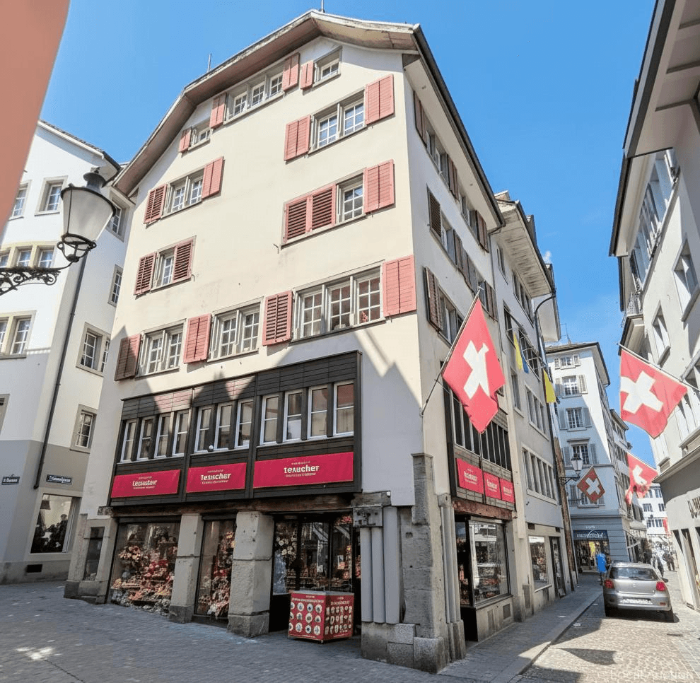 Property Outside Image