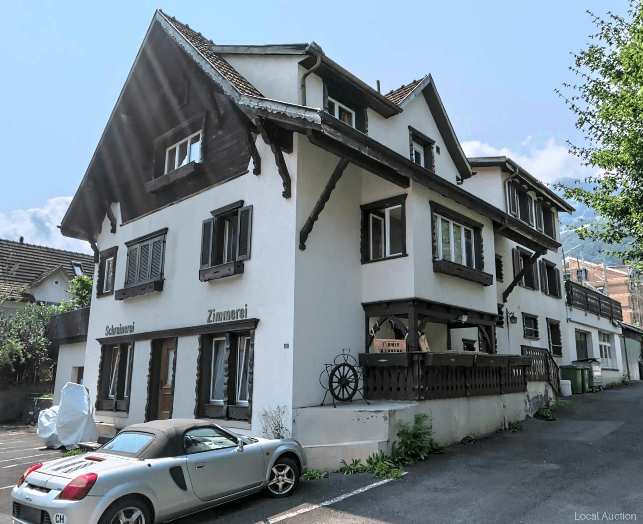 Property Inside Image perspectiv 2