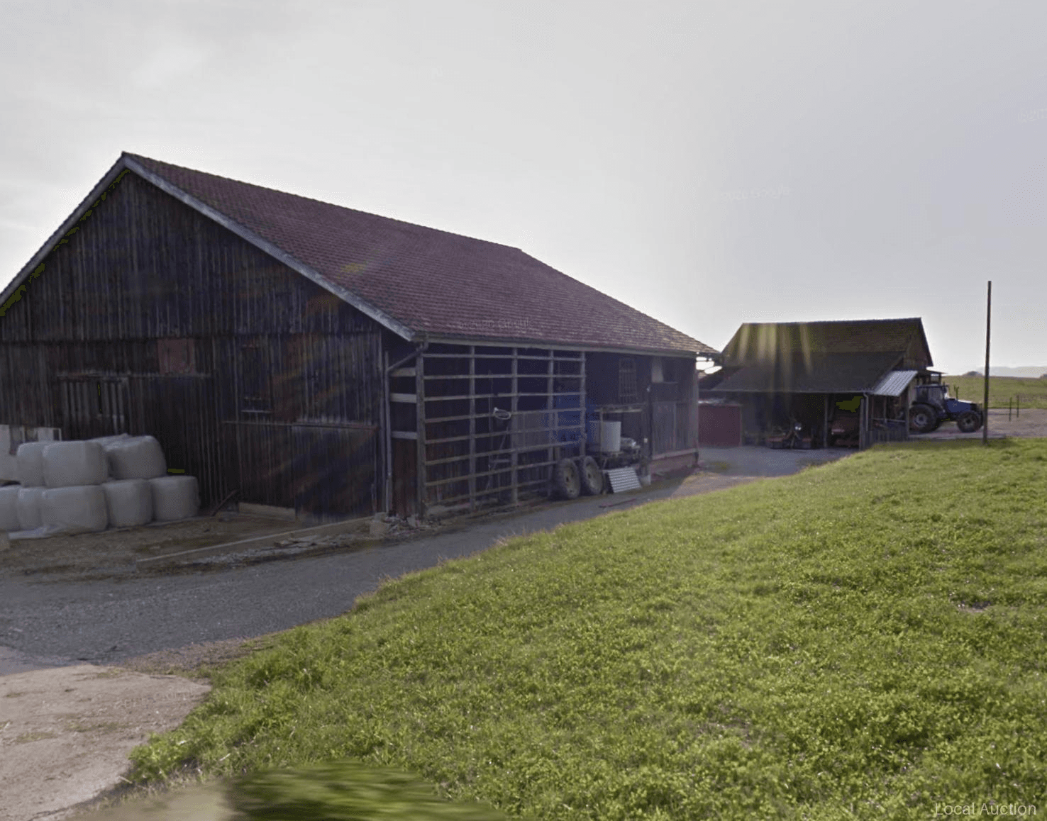 Property Inside Image perspectiv 3