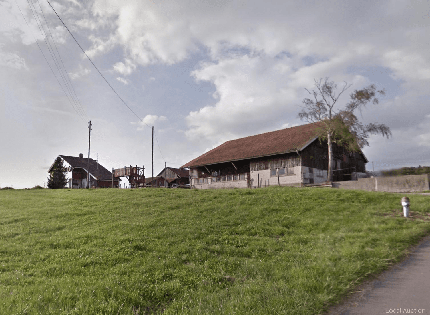 Property Outside Image