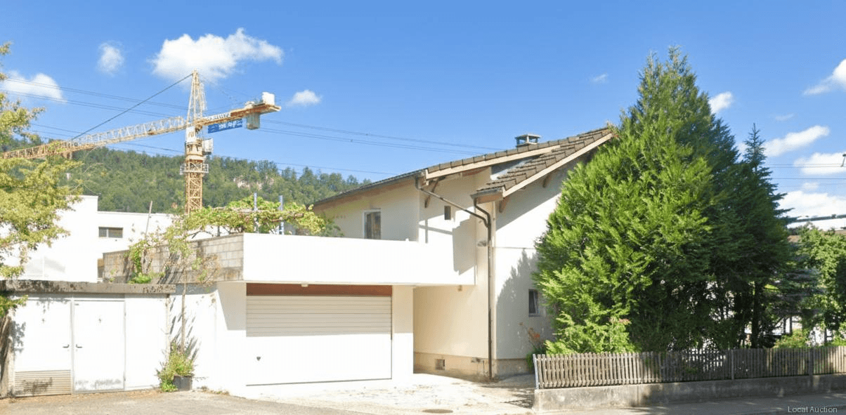 Property Outside Image