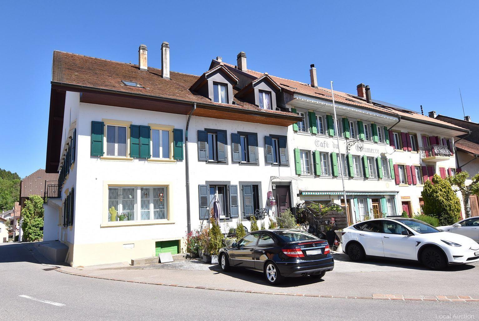 Property Outside Image