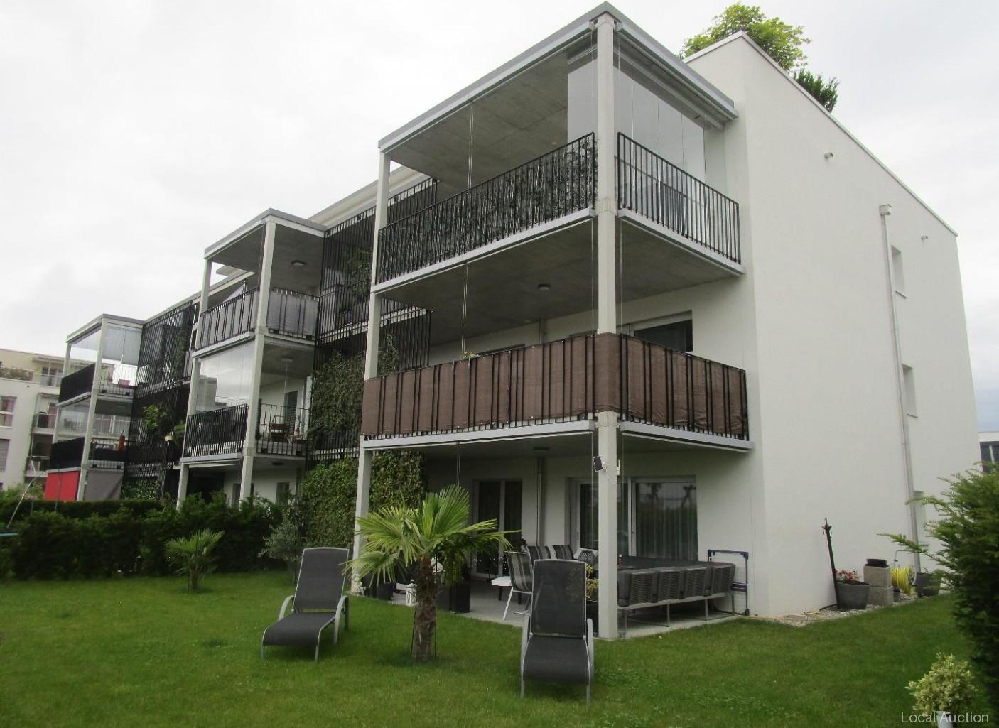 Property Outside Image