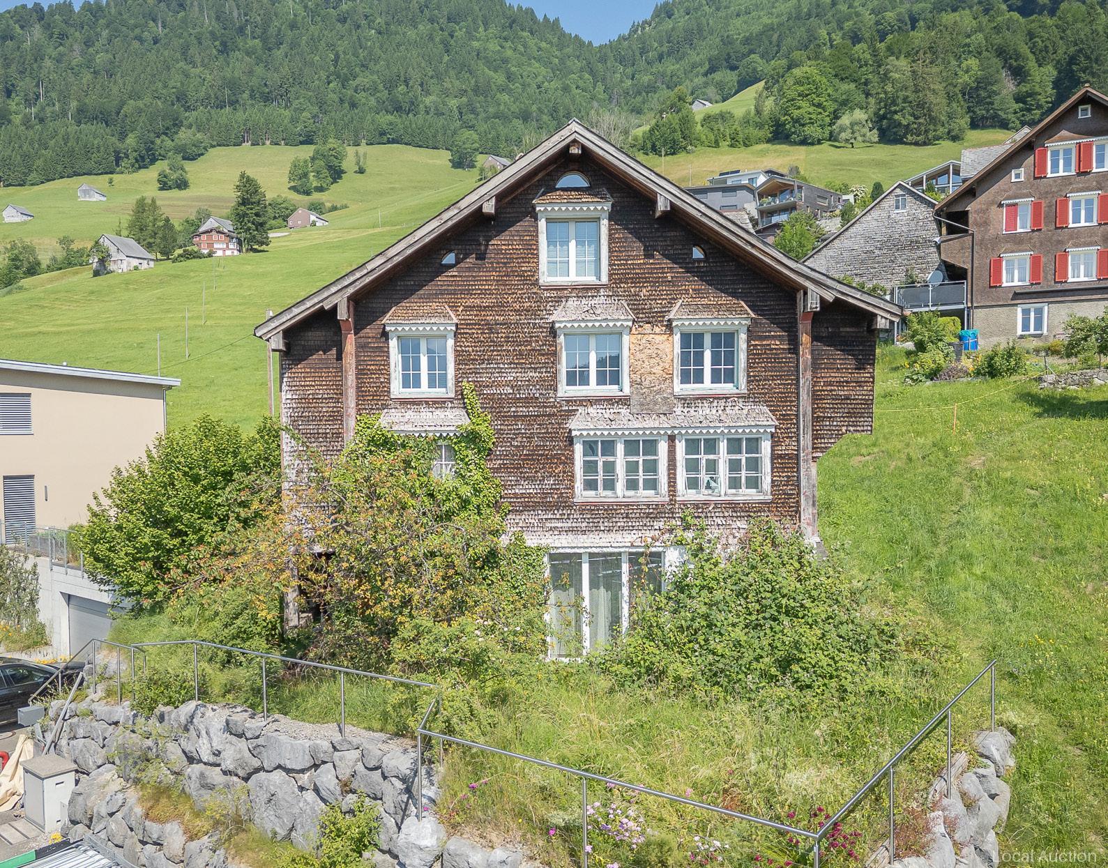 Property Outside Image