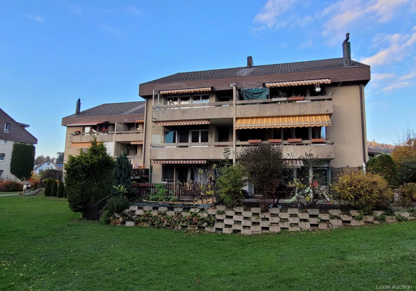 Property Outside Image