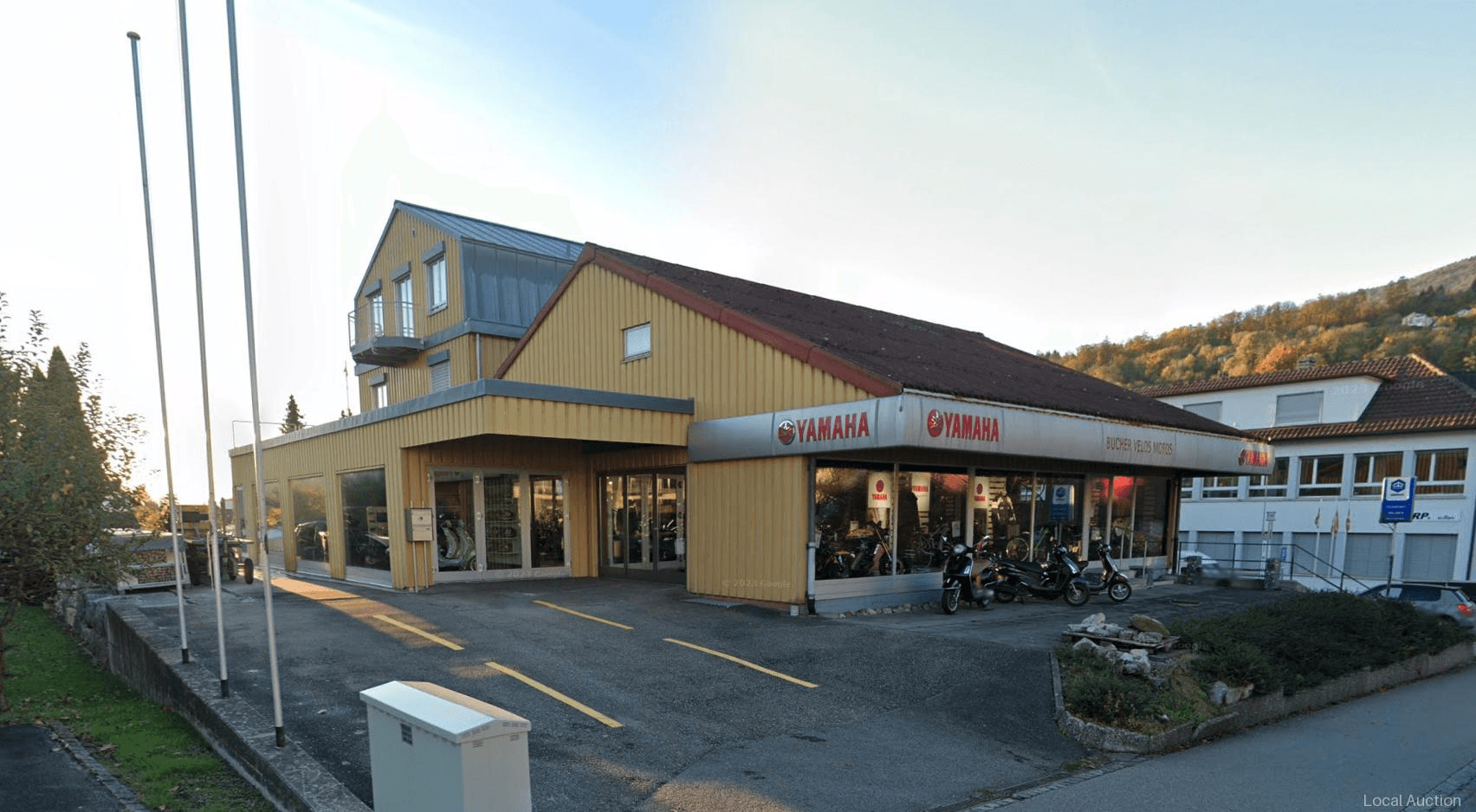 Property Inside Image perspectiv 2