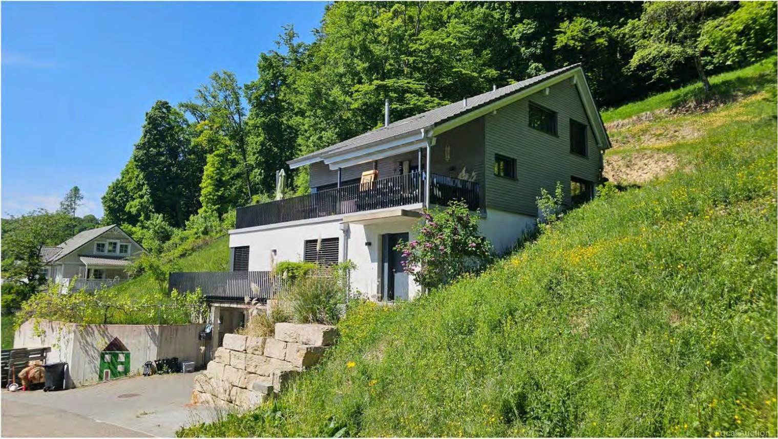 Property Outside Image