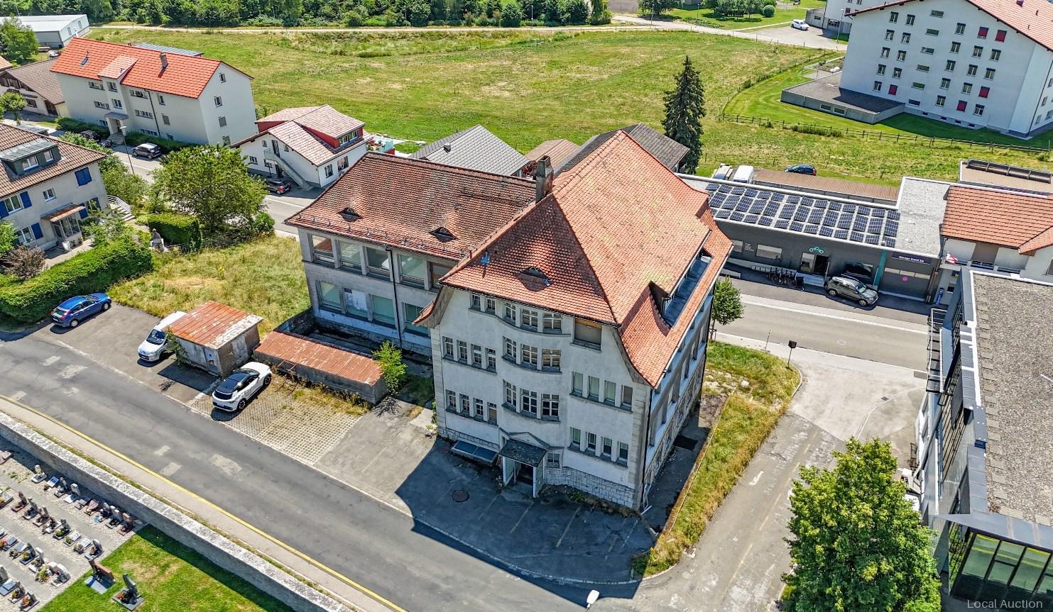 Property Outside Image