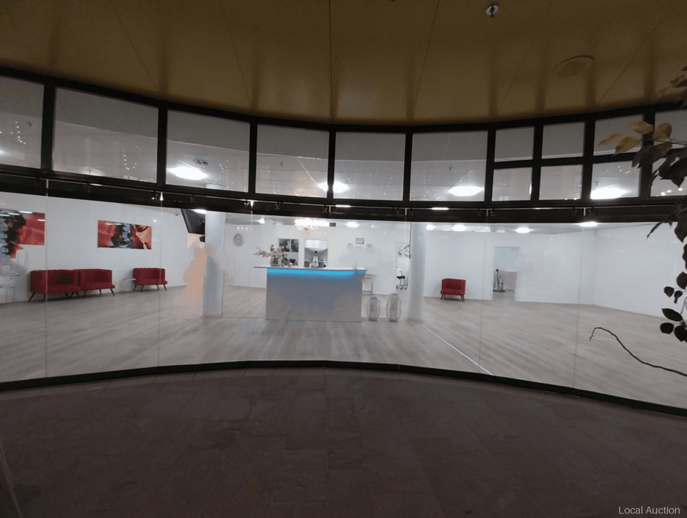 Property Outside Image