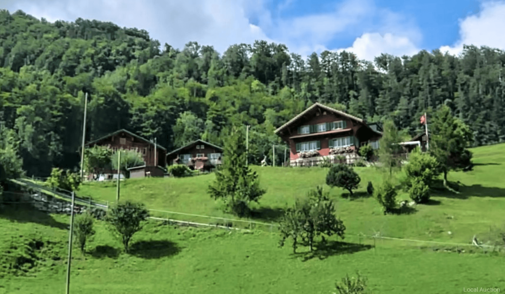 Property Outside Image