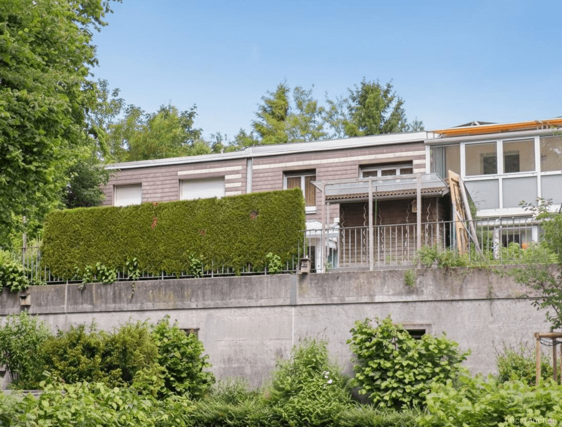 Property Outside Image