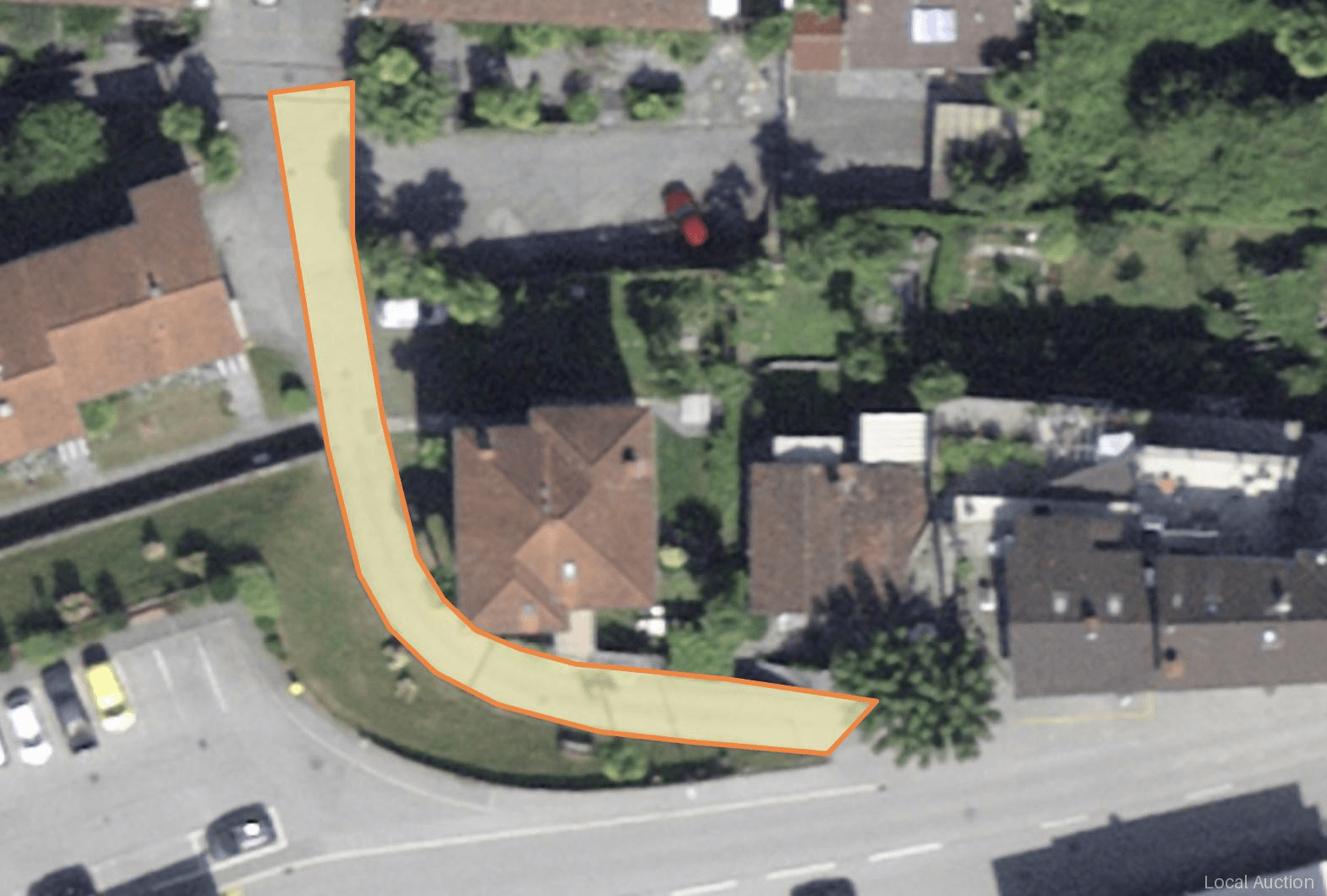 Property Inside Image perspectiv 3