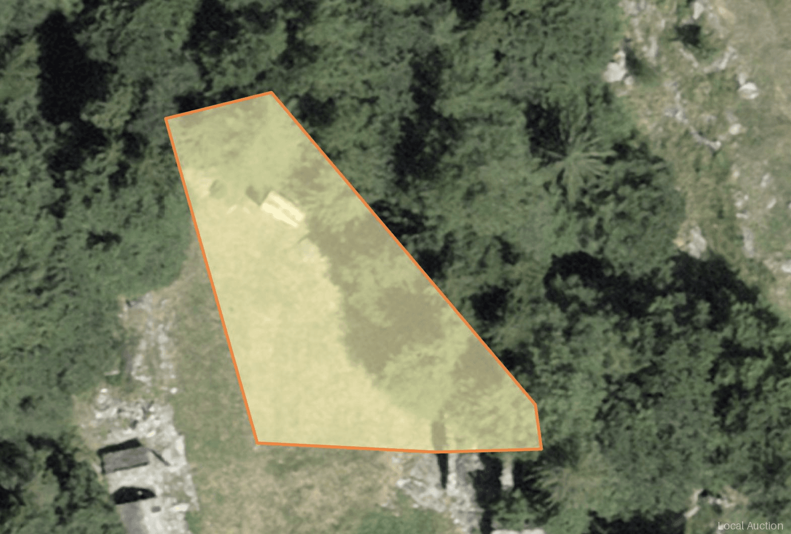 Property Inside Image perspectiv 2