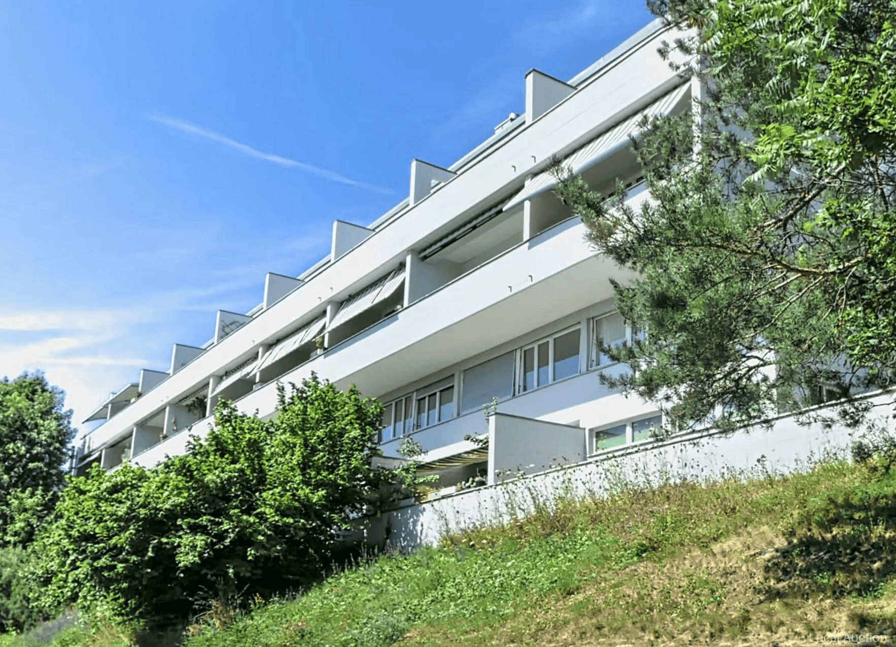 Property Outside Image