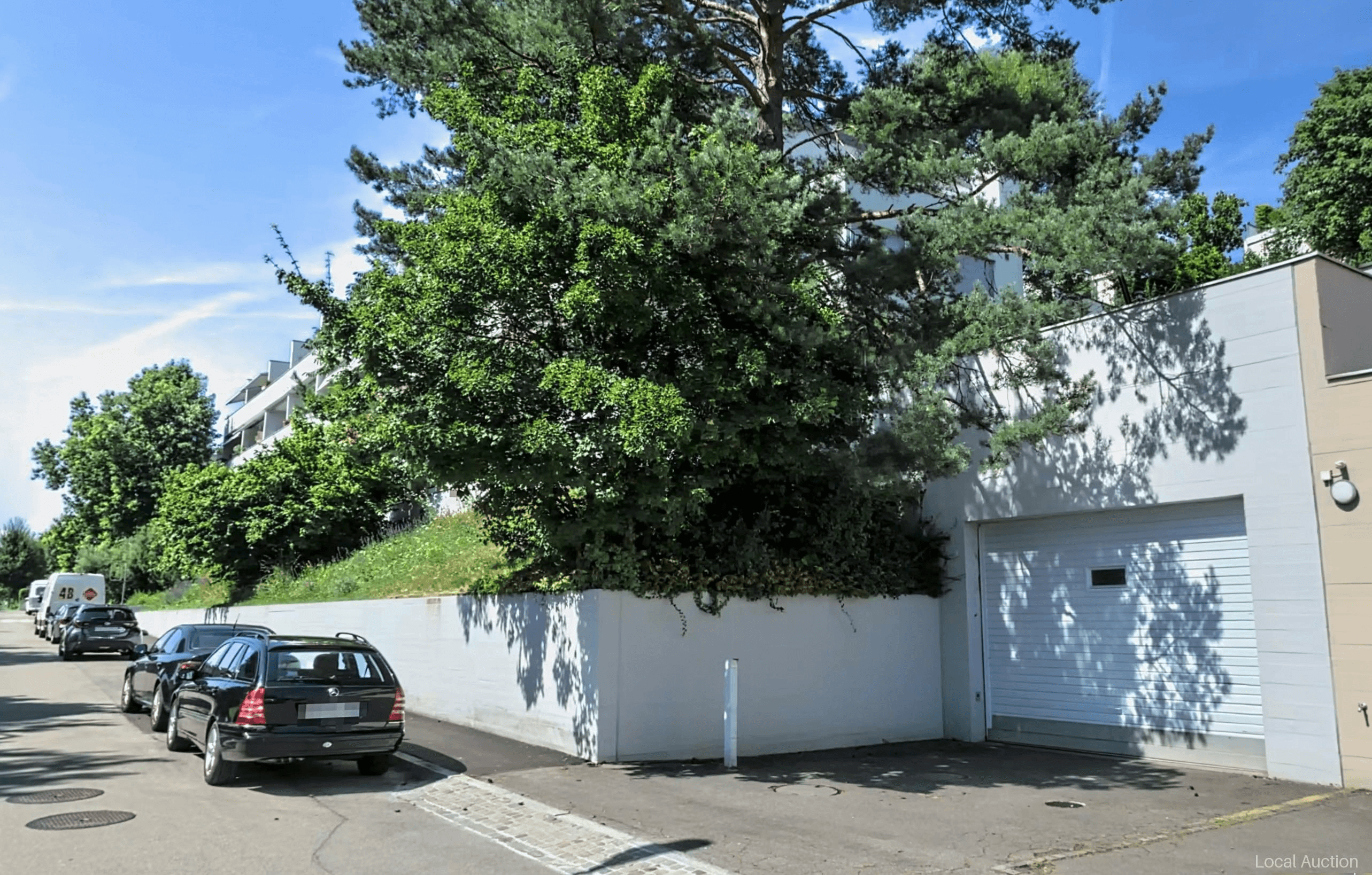 Property Inside Image perspectiv 3