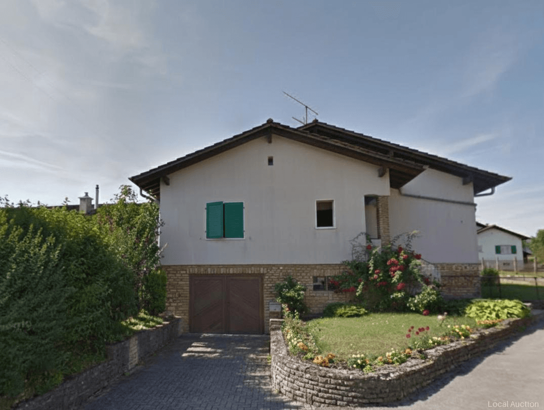 Property Outside Image