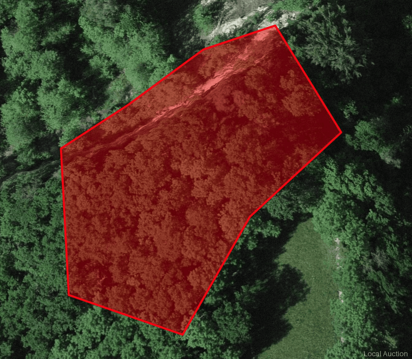 Property Outside Image