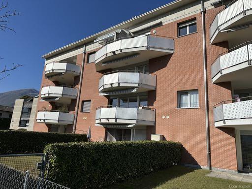 Property Outside Image