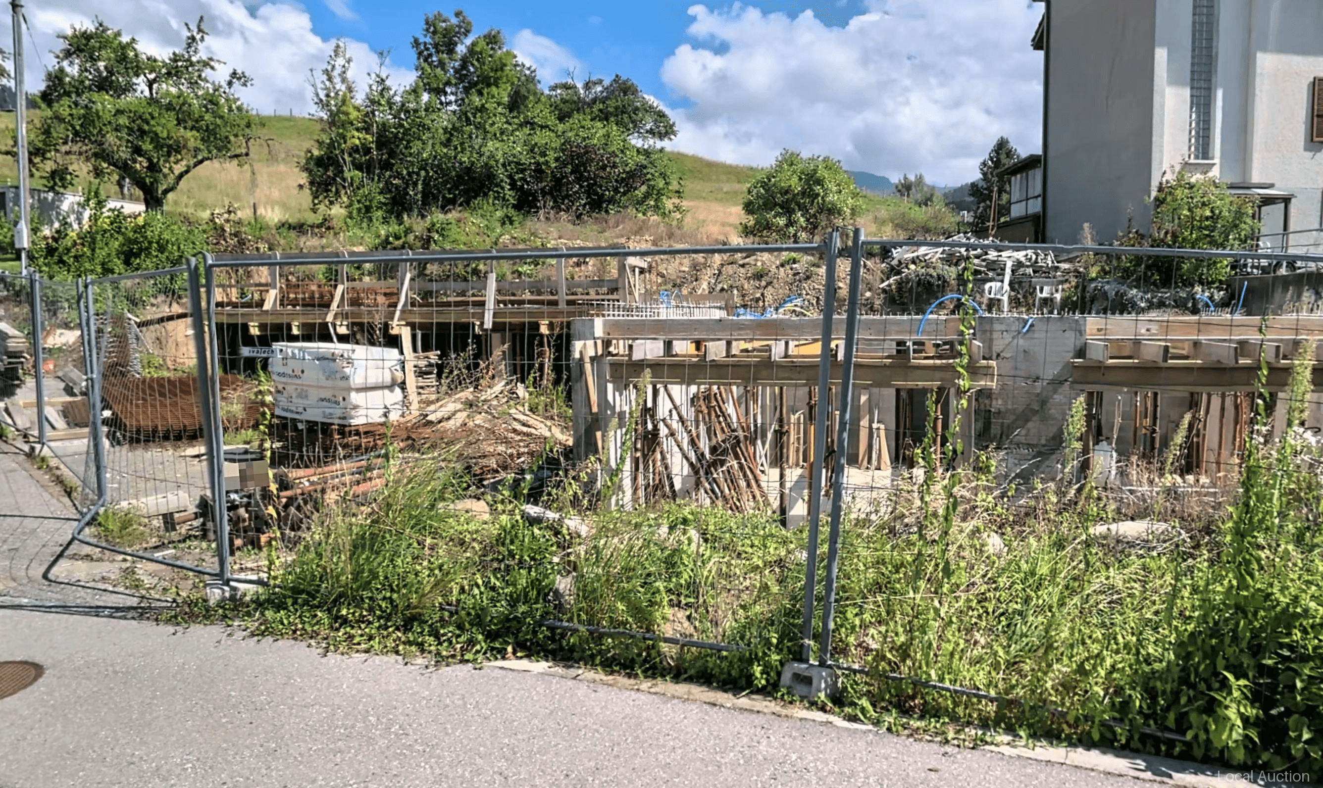 Property Outside Image