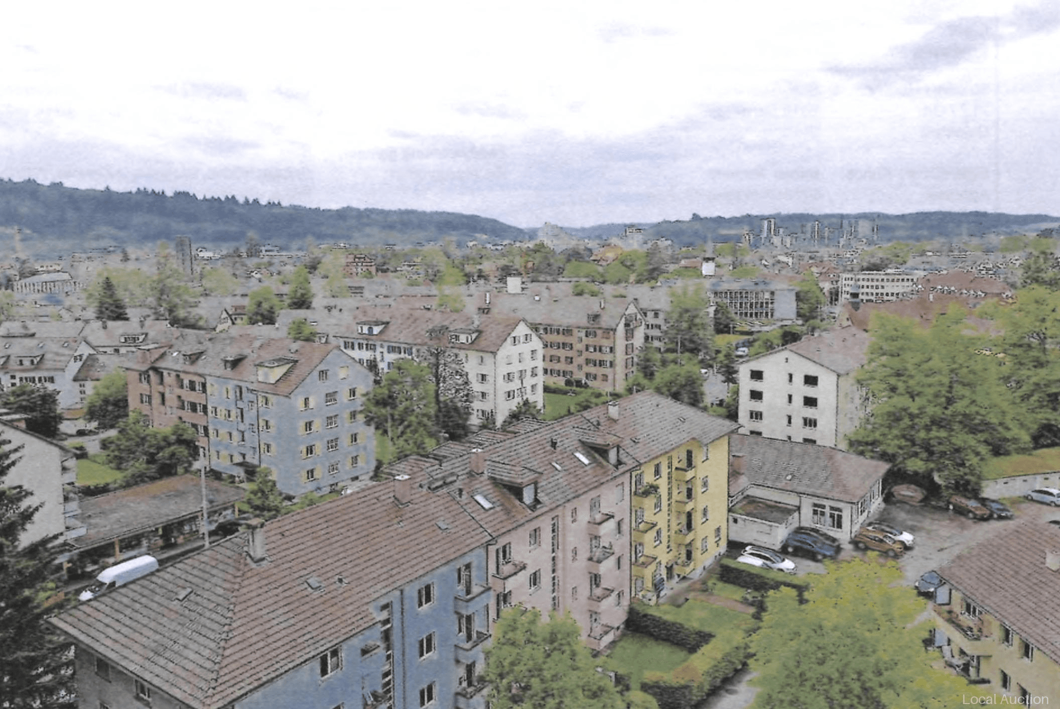 Property Inside Image perspectiv 2