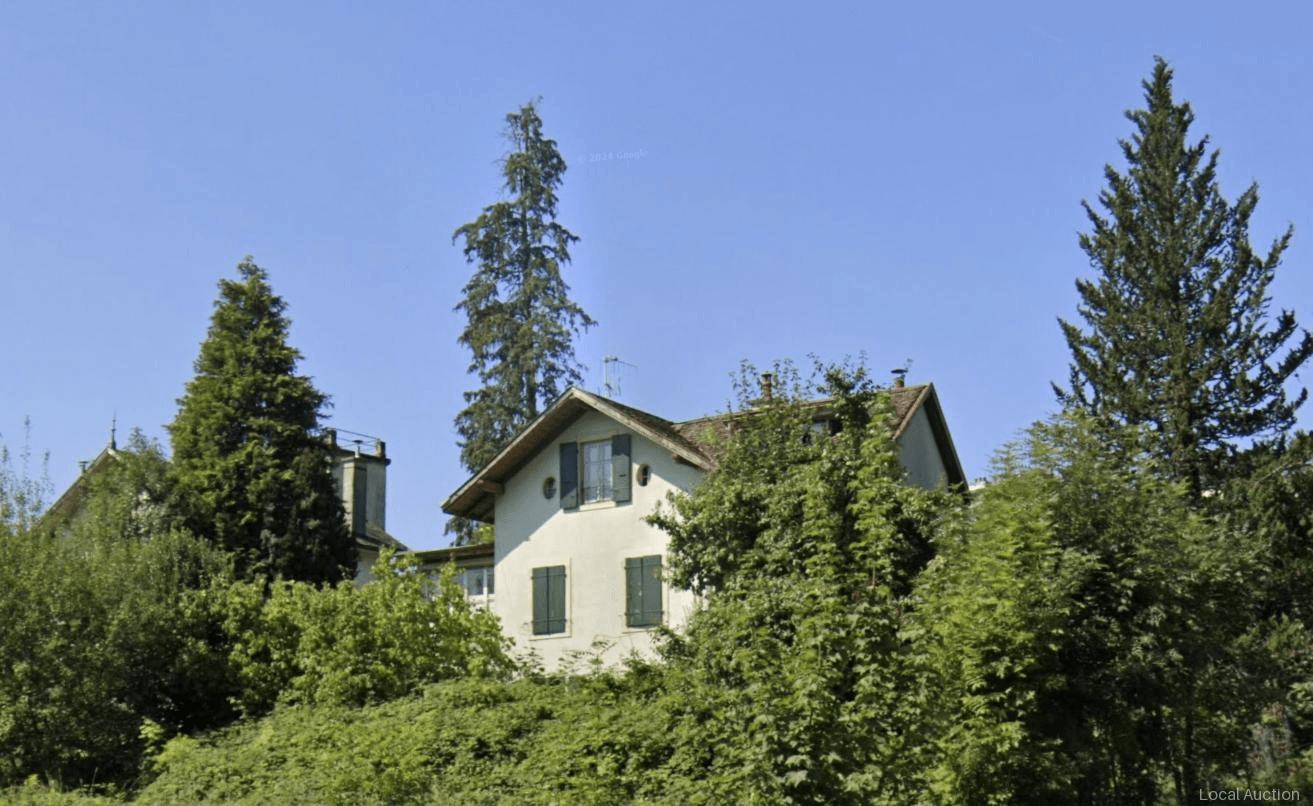 Property Inside Image perspectiv 2