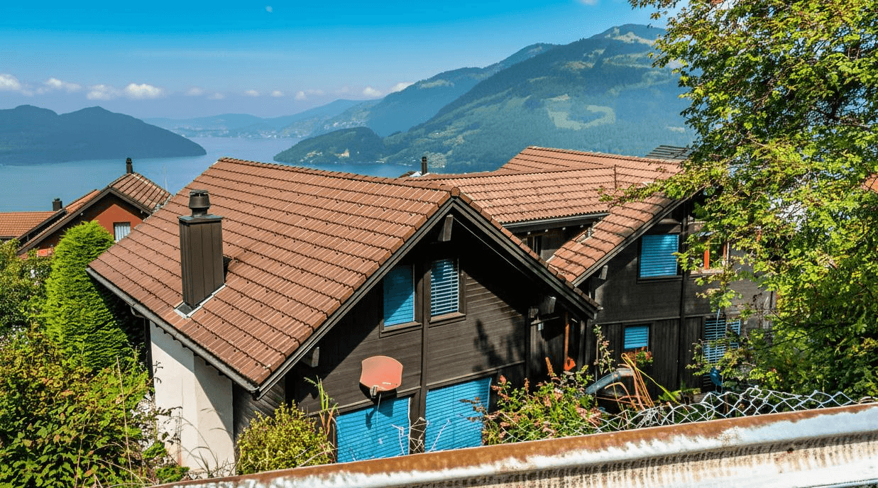 Property Outside Image