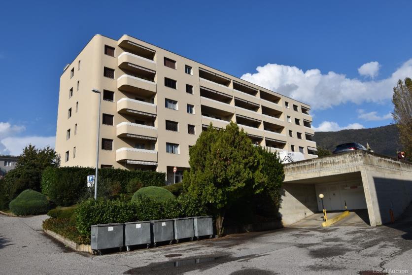 Property Outside Image