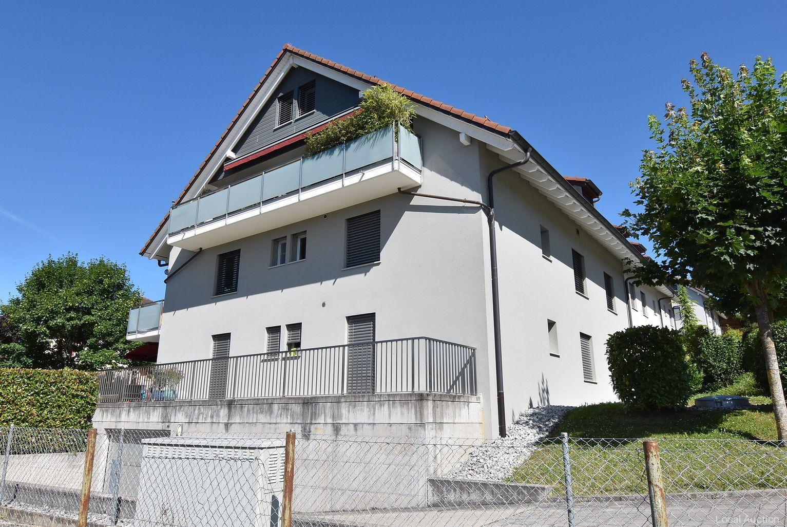 Property Outside Image