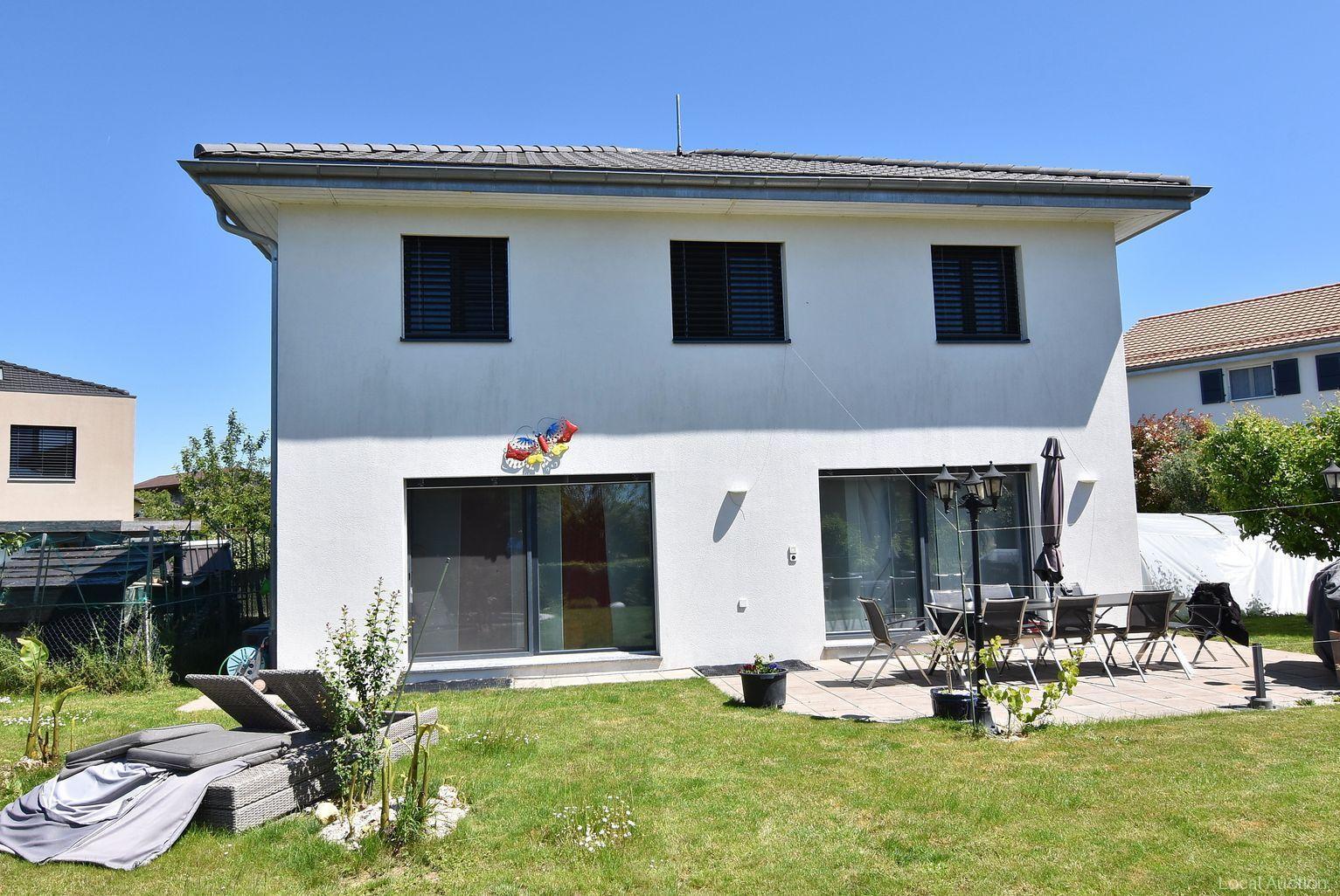 Property Outside Image