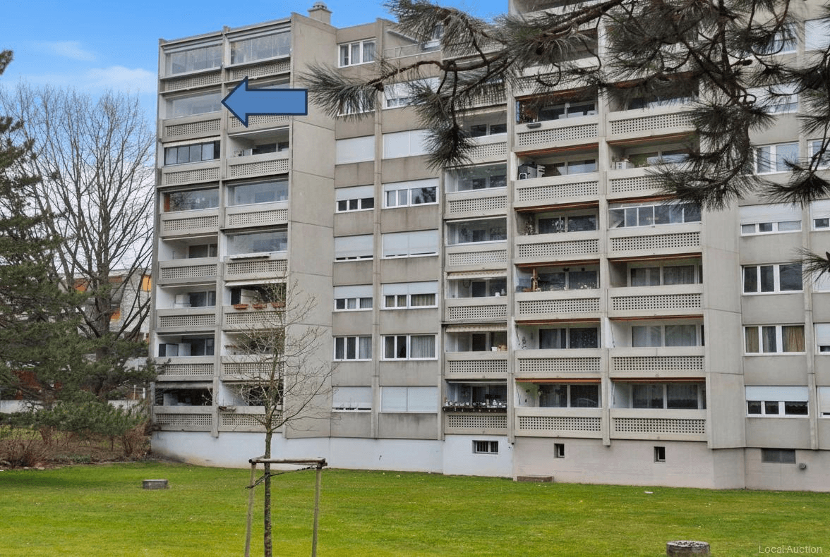 Property Outside Image