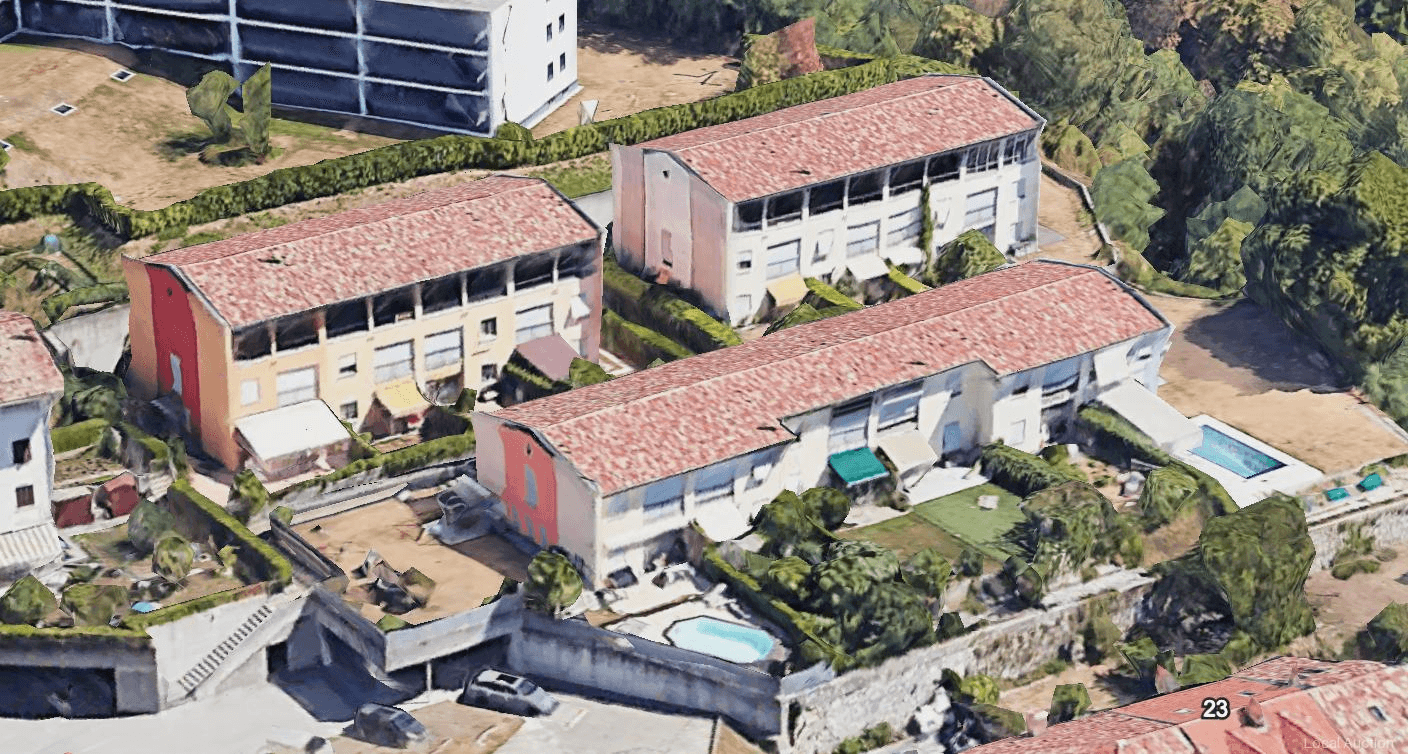 Property Outside Image