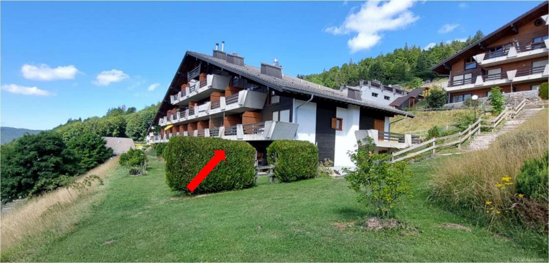 Property Outside Image