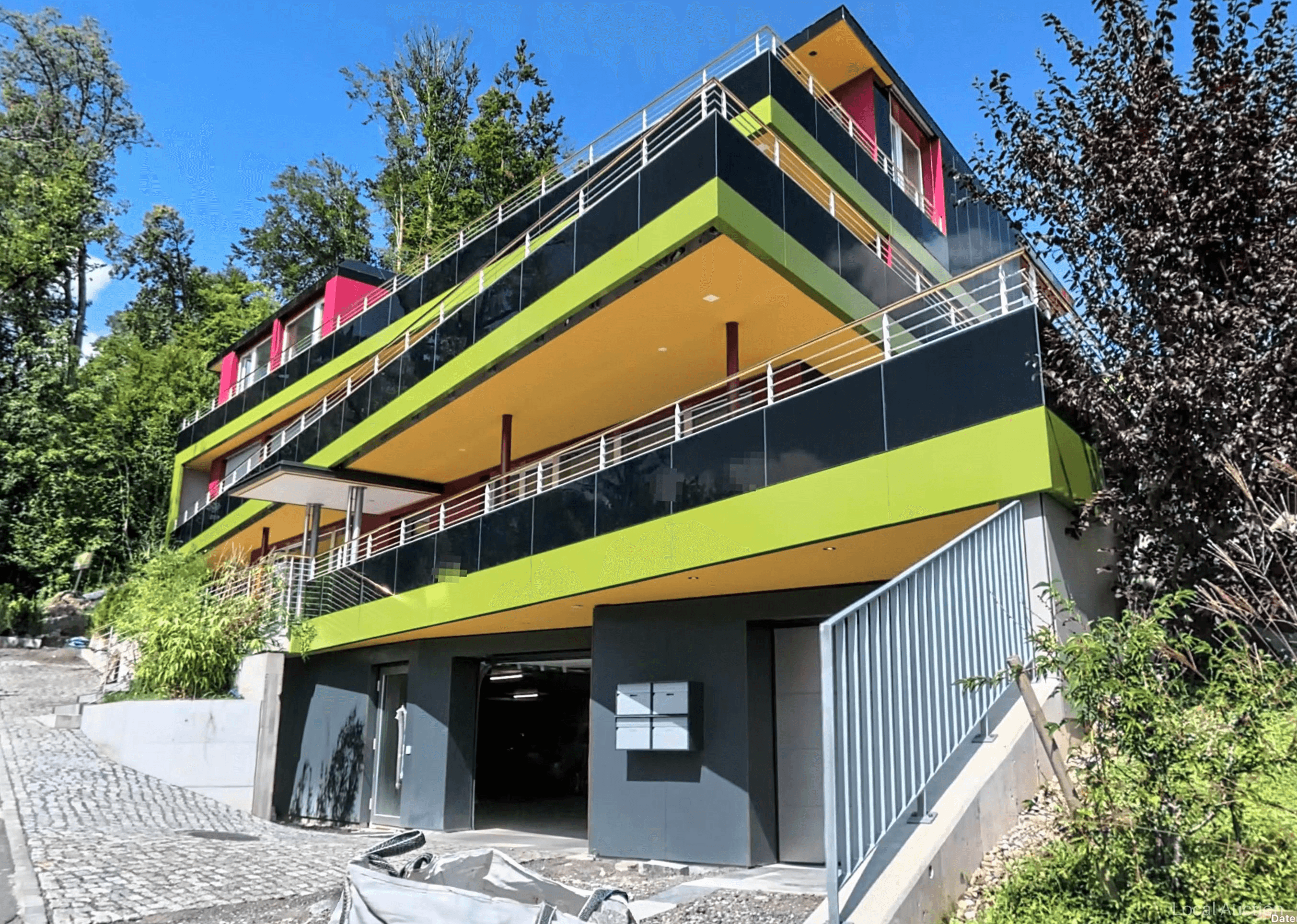 Property Outside Image