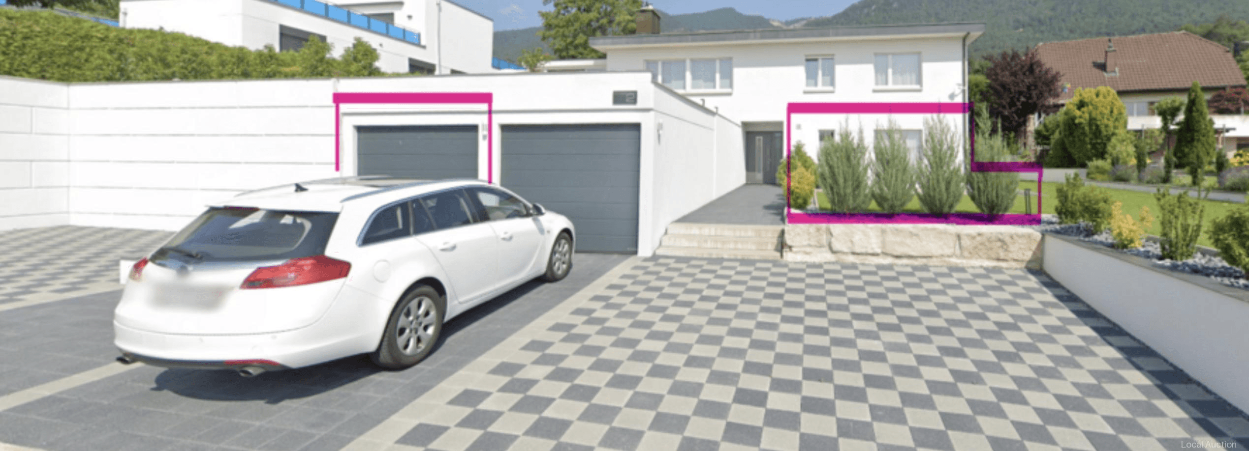 Property Outside Image