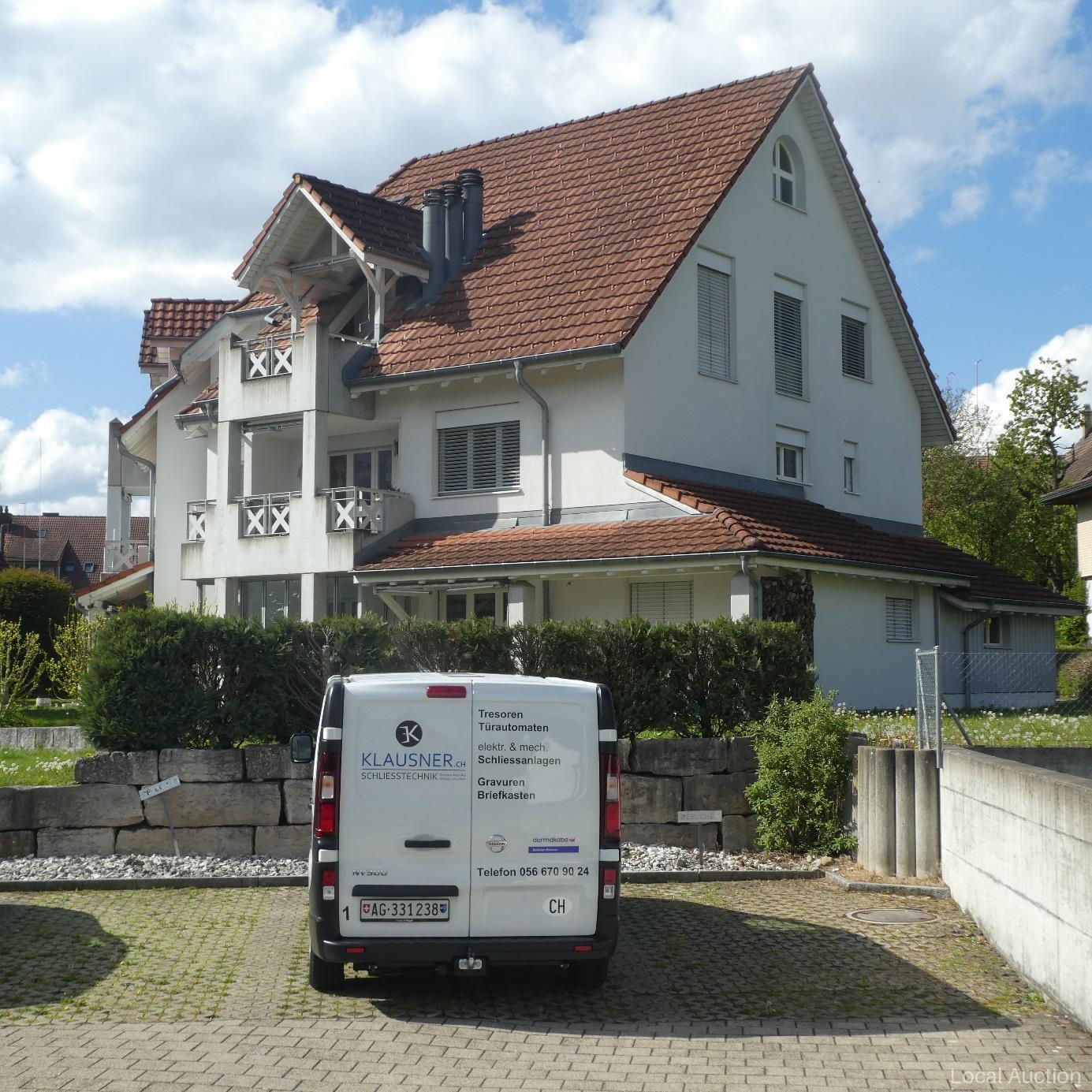 Property Outside Image