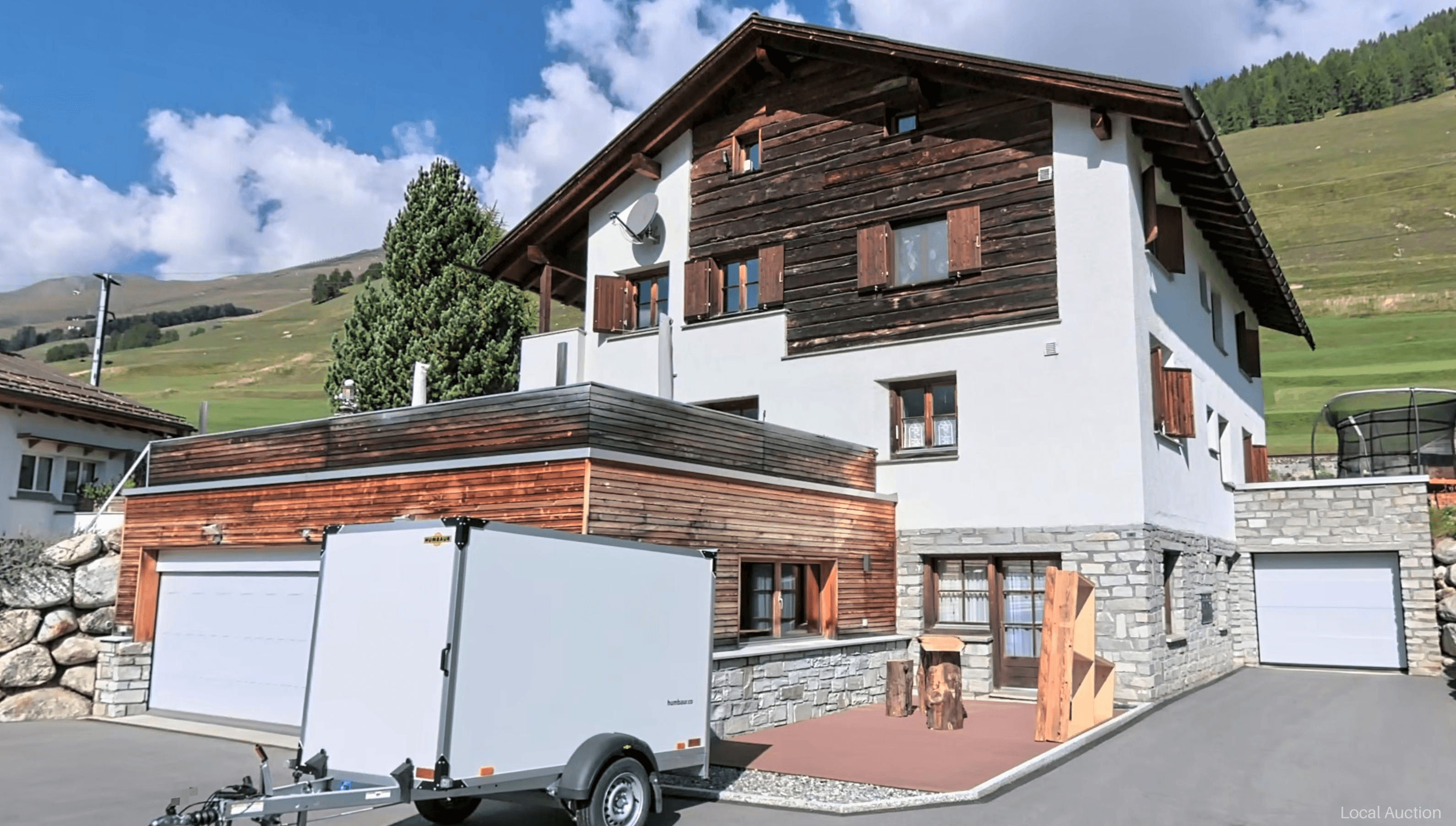 Property Outside Image