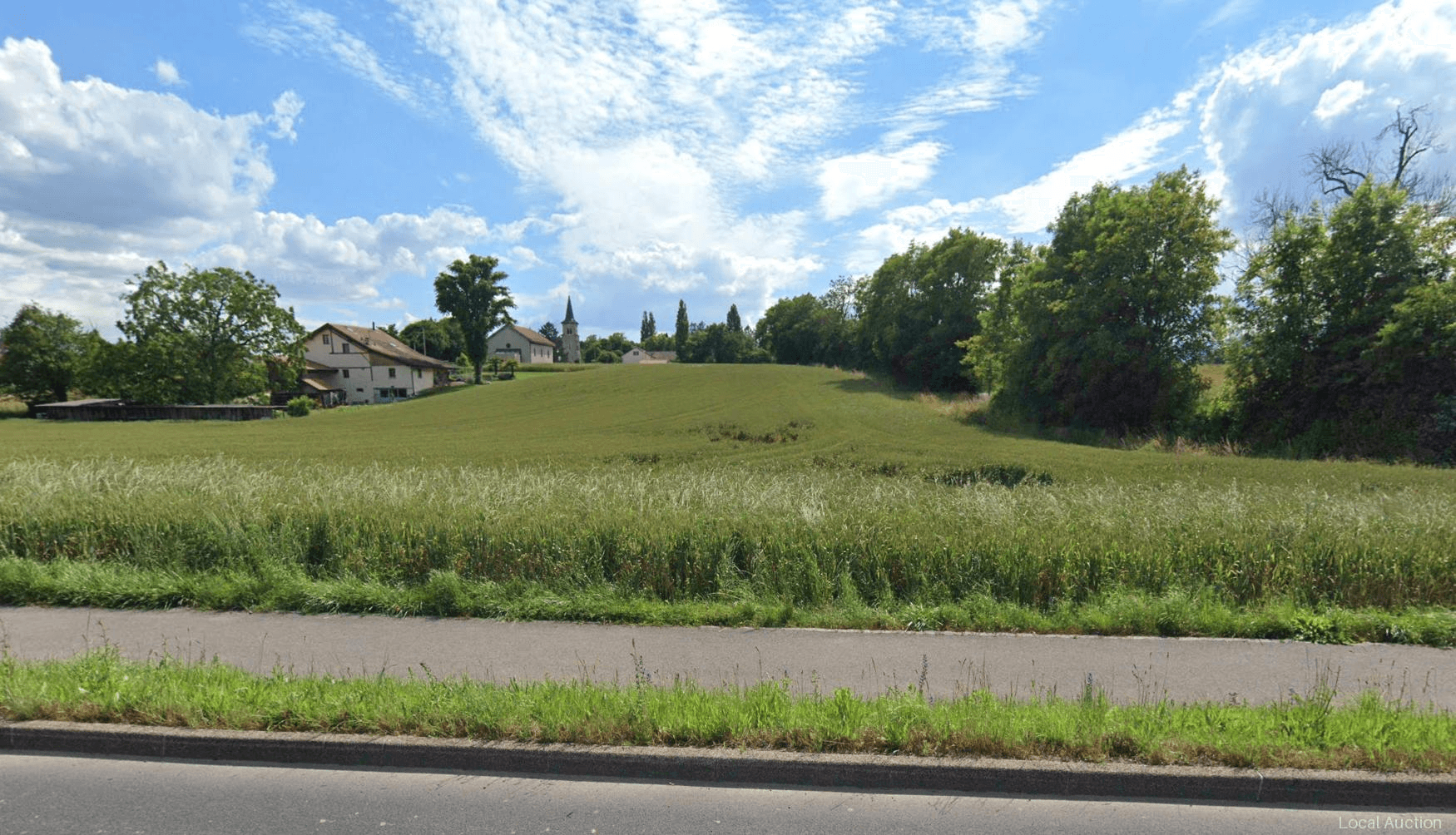 Property Outside Image