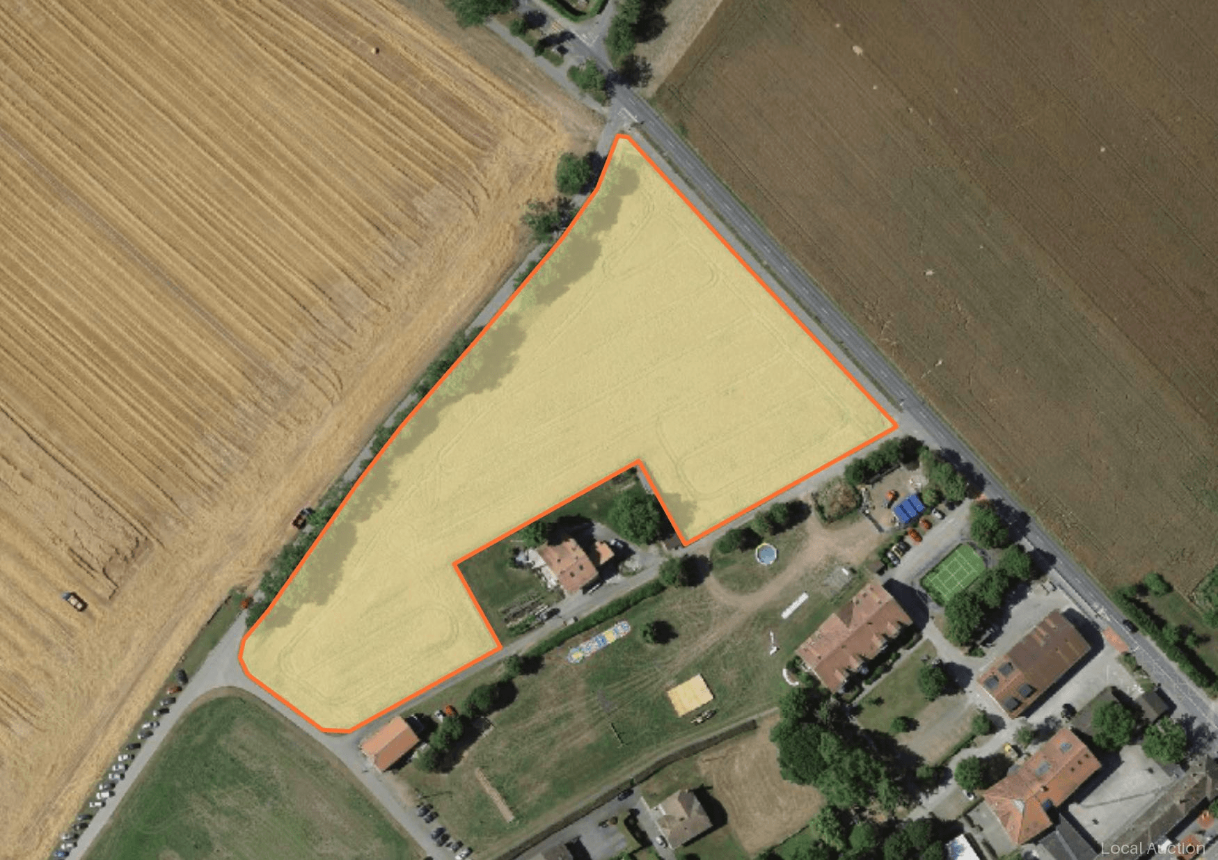 Property Inside Image perspectiv 4