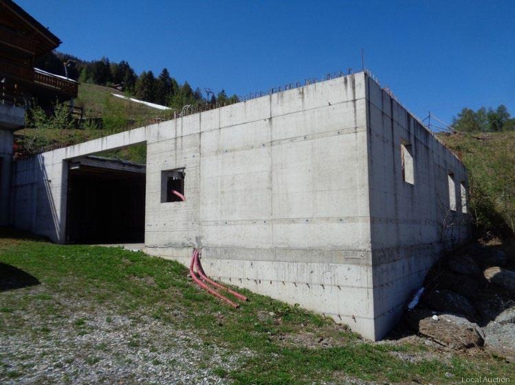 Property Outside Image