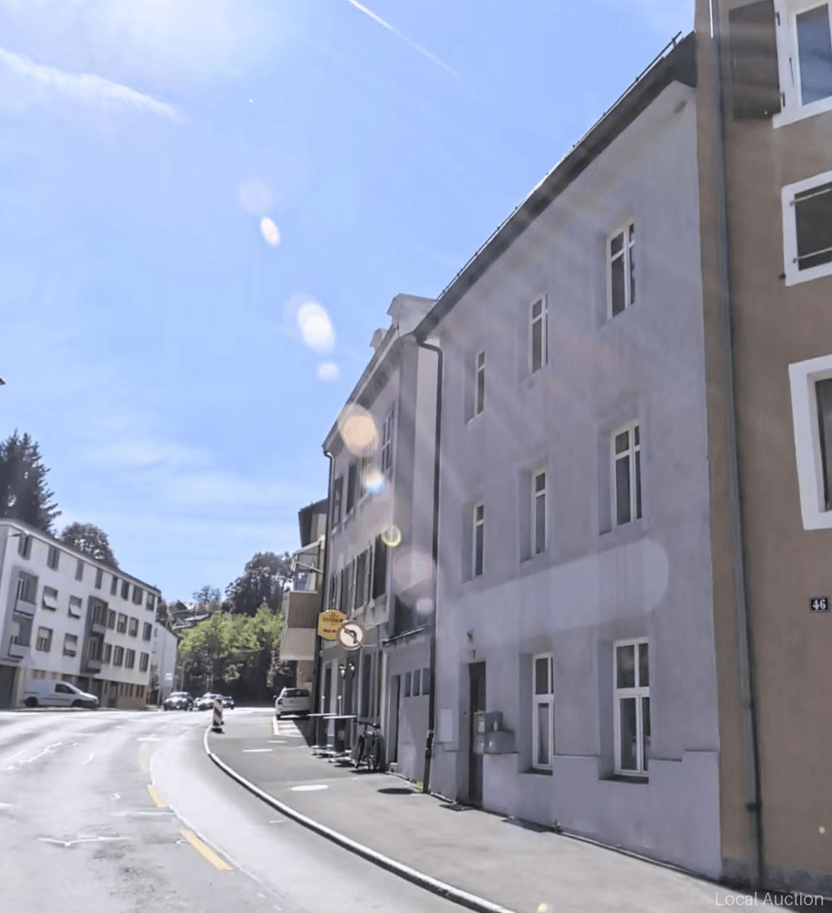 Property Inside Image perspectiv 3