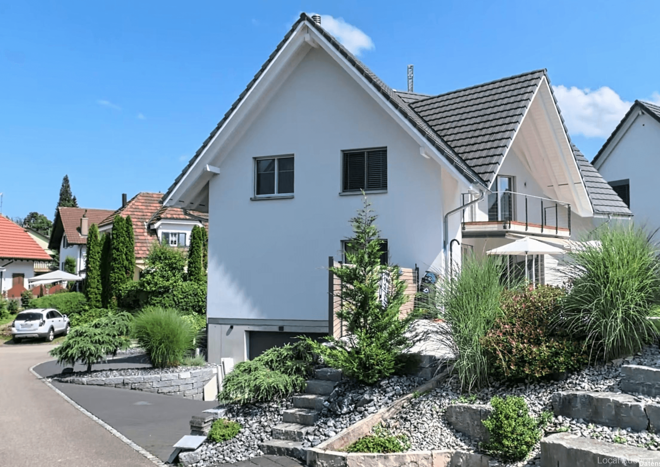 Property Outside Image