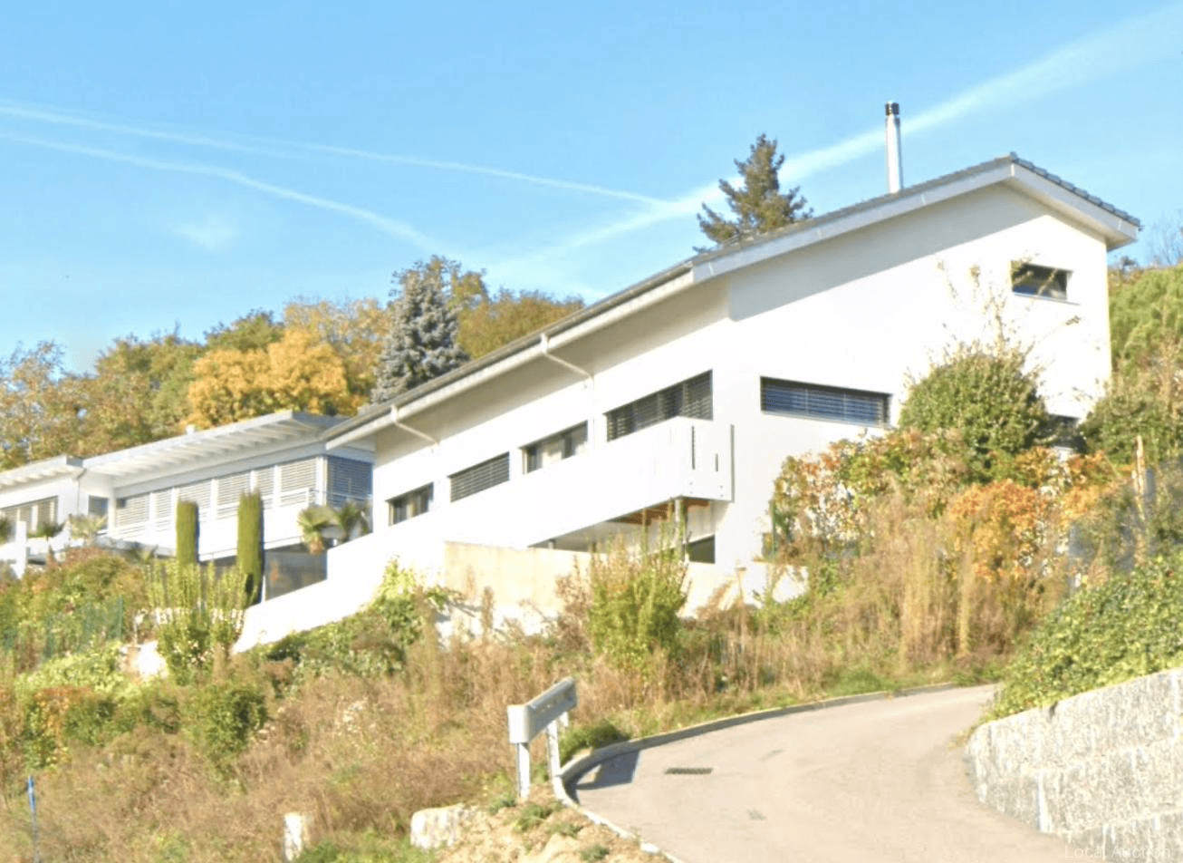 Property Outside Image