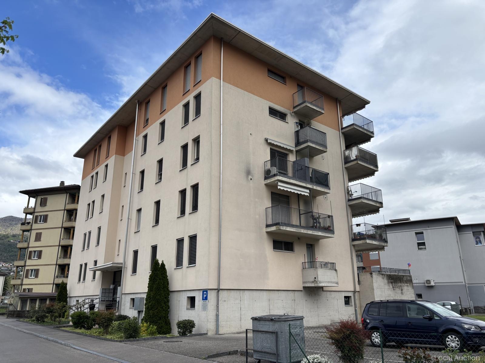 Property Outside Image