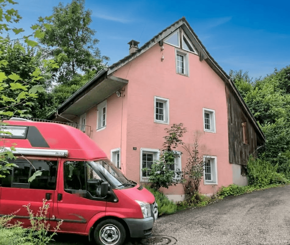 Property Outside Image