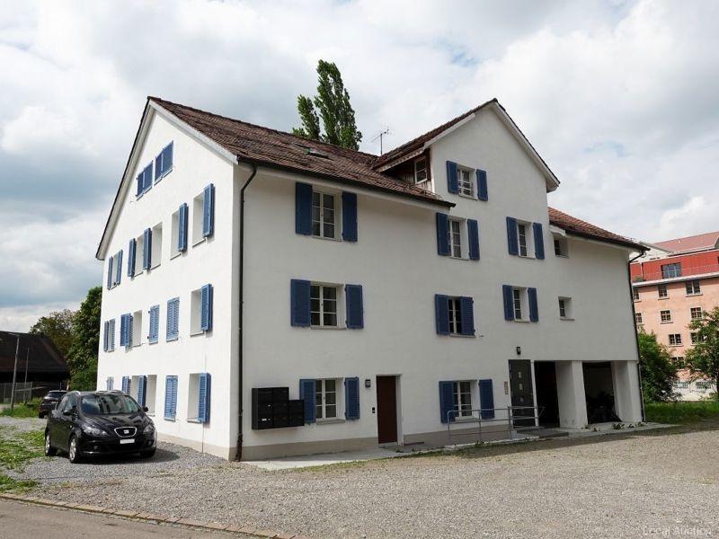 Property Outside Image