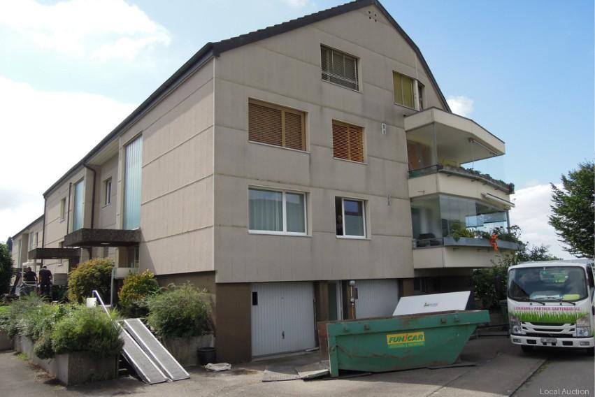 Property Outside Image