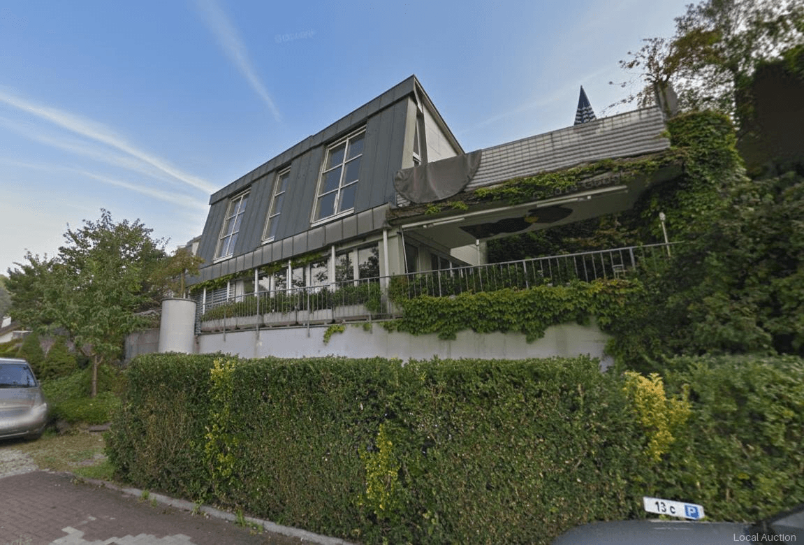 Property Outside Image