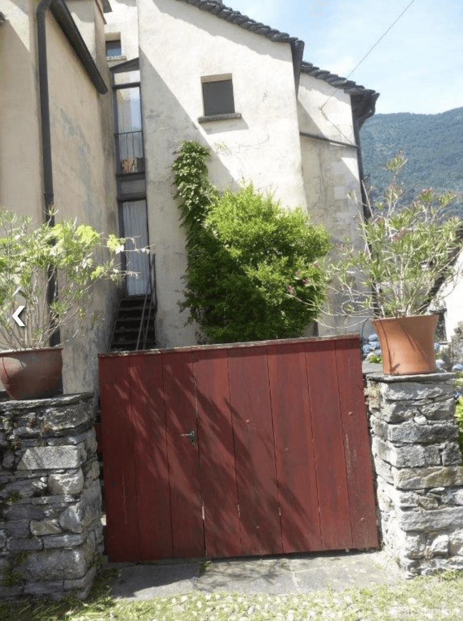 Property Outside Image