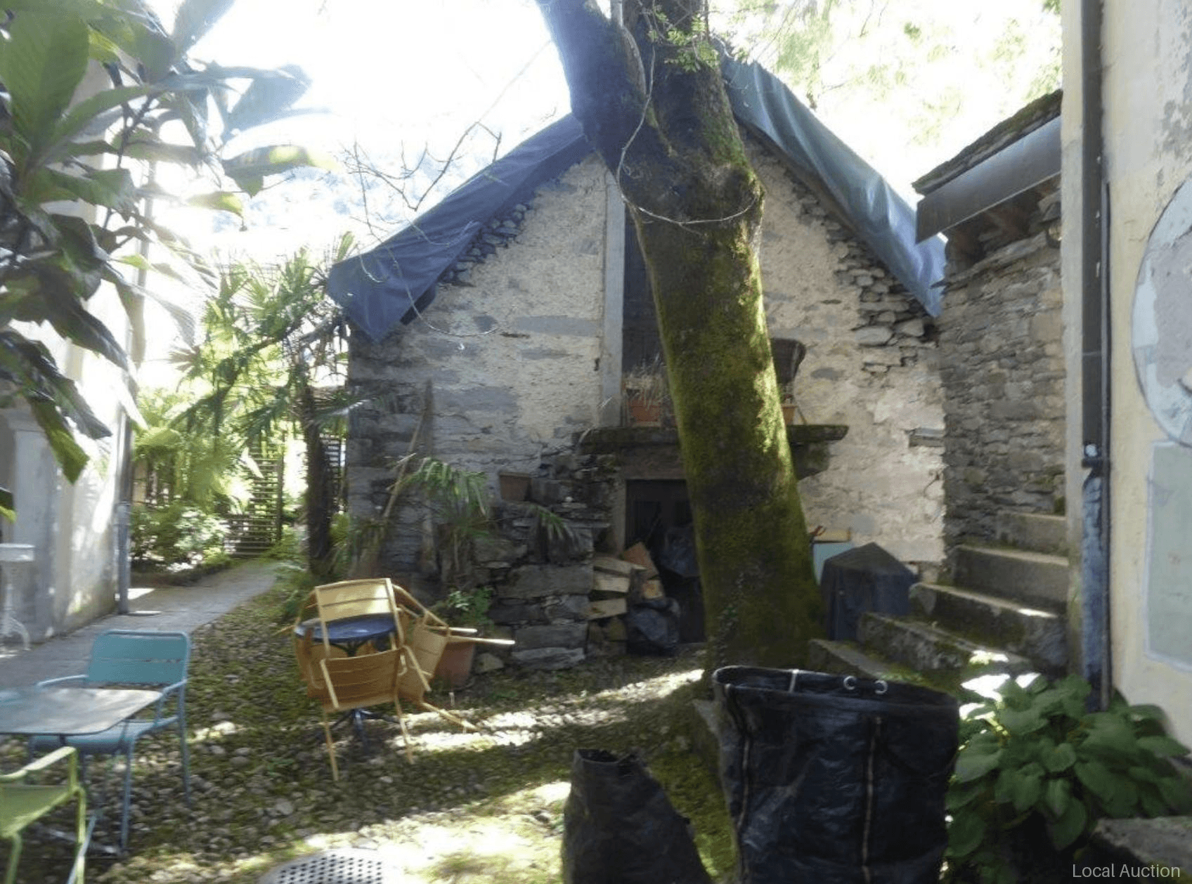 Property Inside Image perspectiv 2